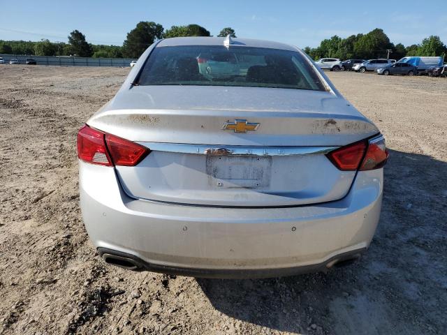 2016 CHEVROLET IMPALA LTZ 2G1145S34G9140168
