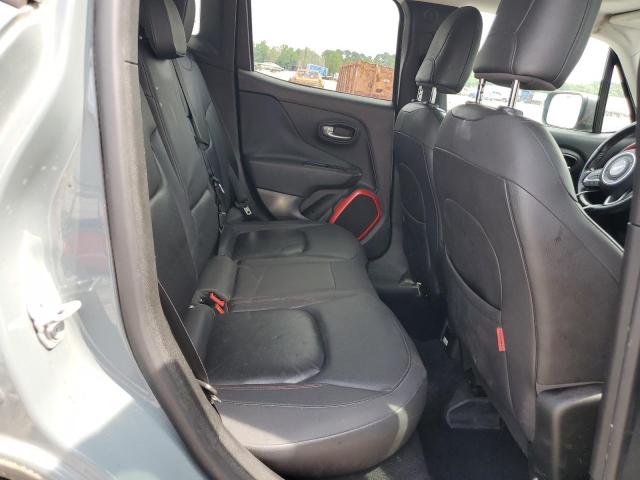 2017 JEEP RENEGADE T ZACCJBCB4HPF23448