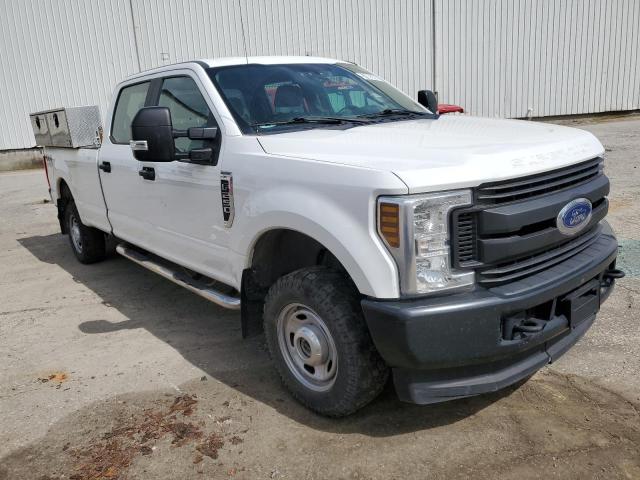 Vin: 1ft7w2b60kec69079, lot: 57605395, ford f250 super duty 20194