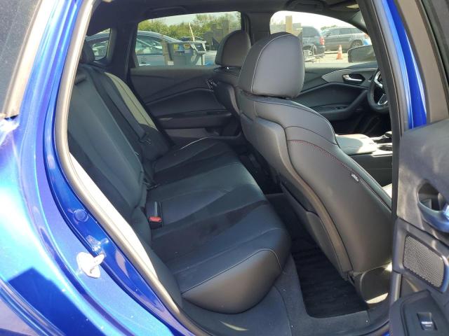 2023 ACURA TLX TYPE S 19UUB7F93PA002907