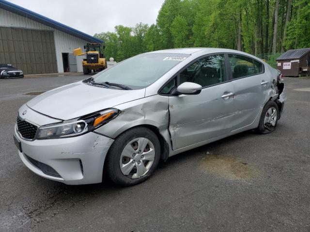 Vin: 3kpfk4a73he055231, lot: 57104955, kia forte lx 2017 img_1
