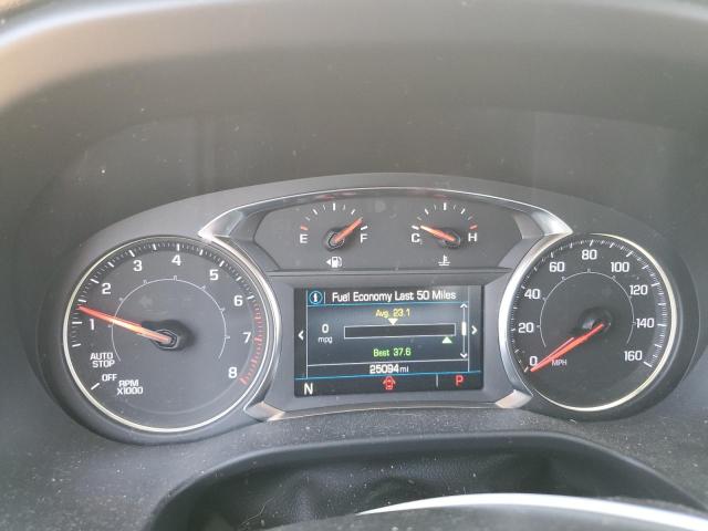 2023 GMC ACADIA SLE - 1GKKNKL43PZ171095