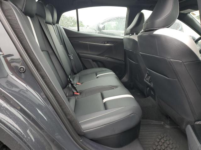 2025 TOYOTA CAMRY XSE - 4T1DAACK7SU044781