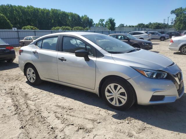 Vin: 3n1cn8dv4ll901997, lot: 55944655, nissan versa s 20204