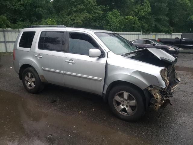 Vin: 5fnyf3h53bb011131, lot: 55675635, honda pilot exl 20114