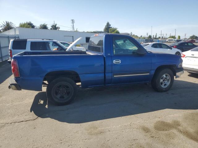 2004 CHEVROLET SILVERADO #3234763384