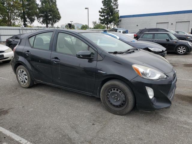 Vin: jtdkdtb3xf1587221, lot: 58081205, toyota prius 20154