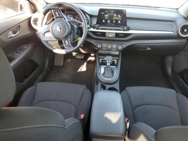 2021 KIA FORTE FE - 3KPF24AD7ME371702