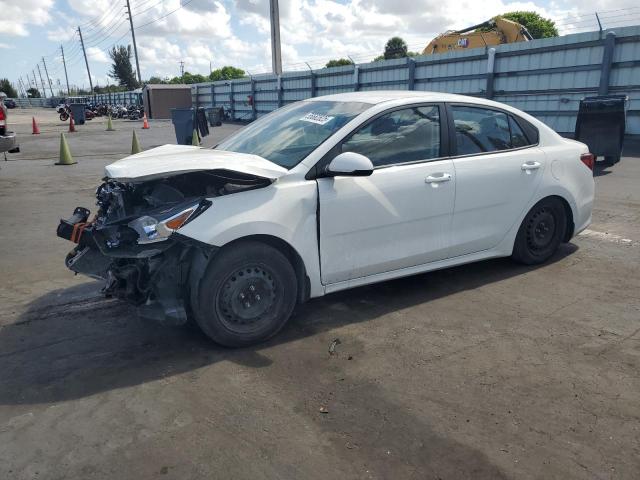 KIA RIO LX