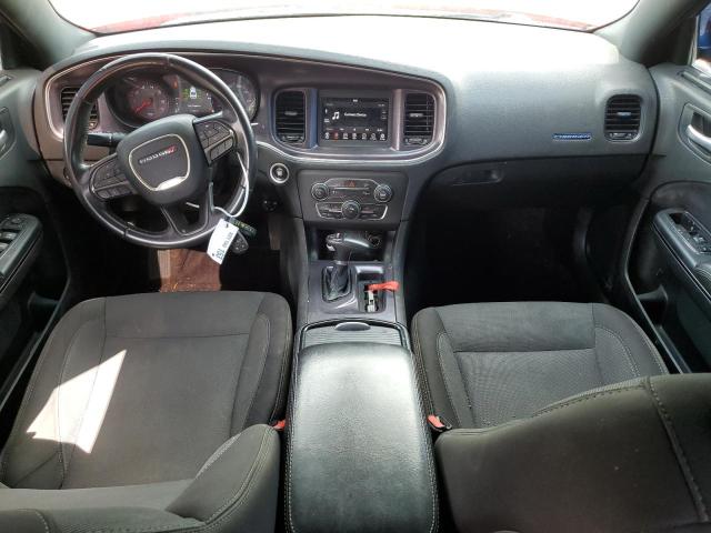 2018 DODGE CHARGER SX 2C3CDXBG5JH206758