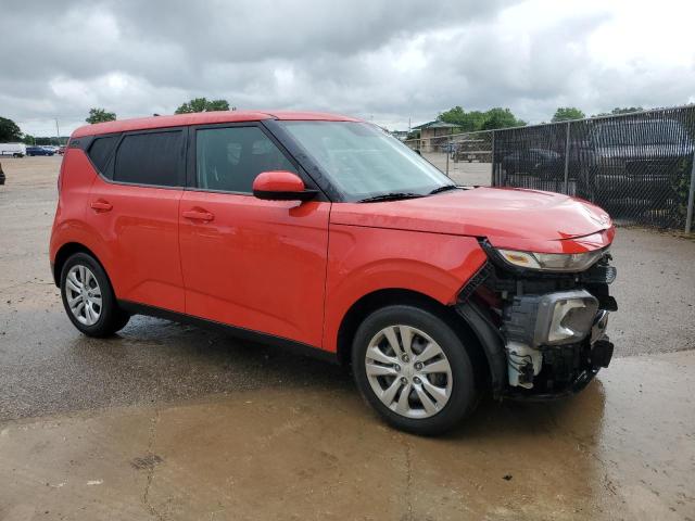 Vin: kndj23au0n7181715, lot: 58772975, kia soul lx 20224