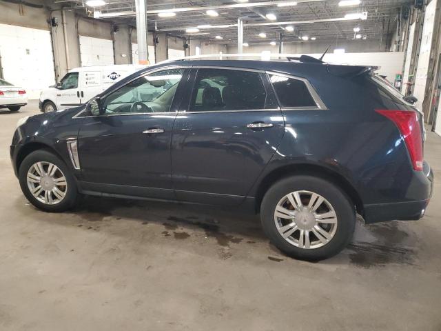 Vin: 3gyfnee30es630493, lot: 57569625, cadillac srx luxury collection 20142