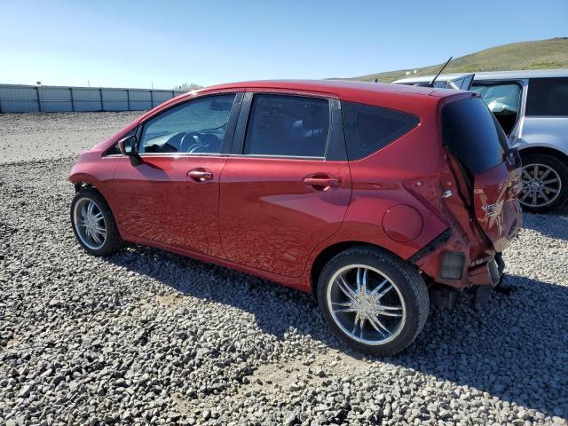 Vin: 3n1ce2cp1fl371993, lot: 57518865, nissan versa s 20152