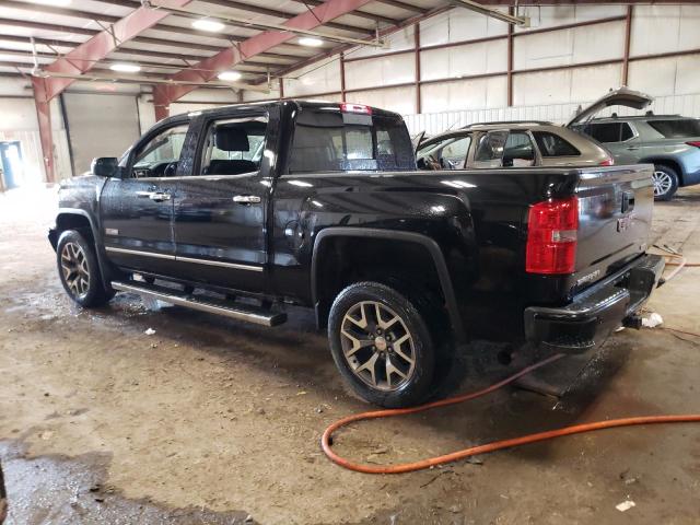 Vin: 3gtu2vec5eg201049, lot: 56115135, gmc sierra k1500 slt 20142