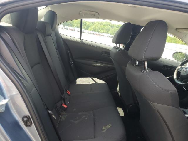 2022 TOYOTA COROLLA LE - JTDEPMAE8NJ199044