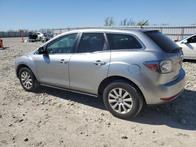 Vin: jm3er2b57b0390900, lot: 56566295, mazda cx-7 20112