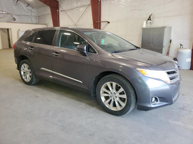 2013 TOYOTA VENZA LE - 4T3BA3BB7DU049106