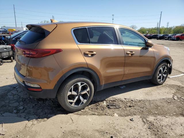 Vin: kndpmcac6l7690488, lot: 56639945, kia sportage lx 20203