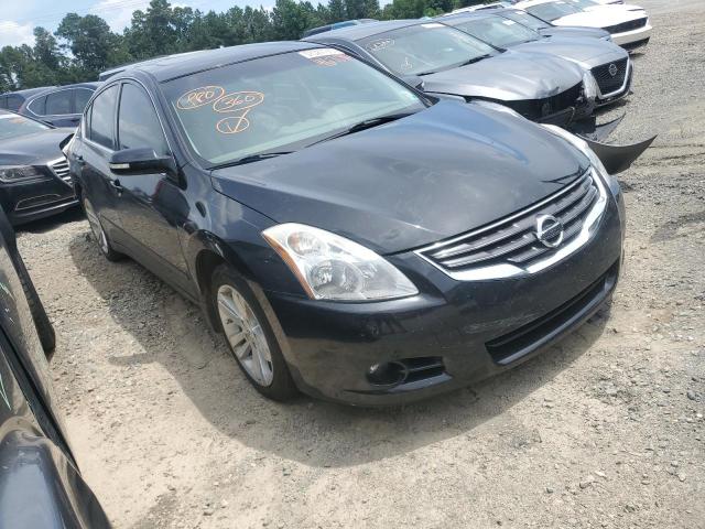Vin: 1n4bl2ap2cn467084, lot: 57527745, nissan altima sr 20124