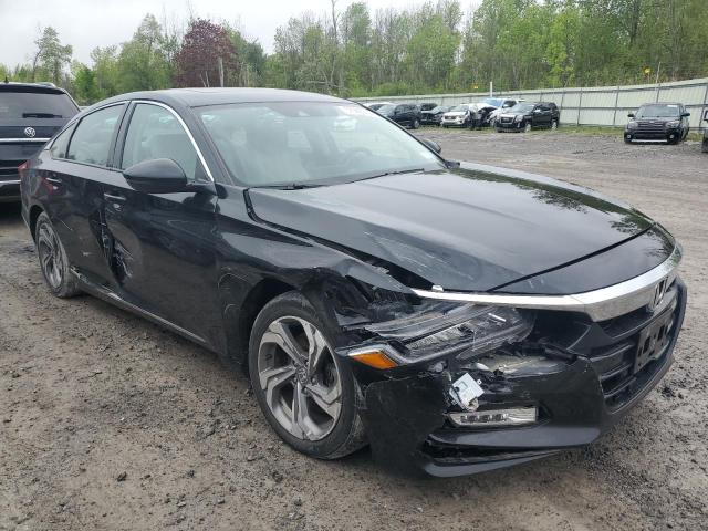 Vin: 1hgcv2f54ja028555, lot: 57969275, honda accord exl 20184