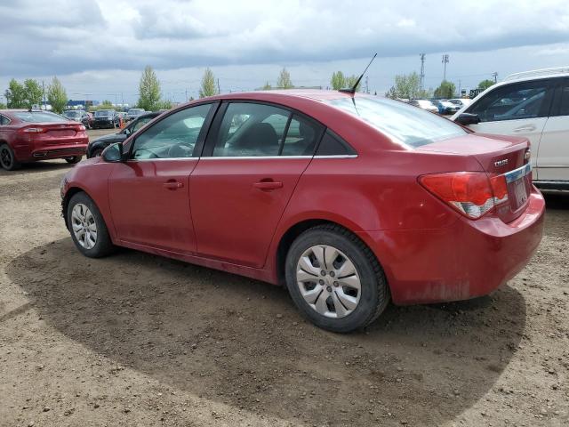 Vin: 1g1pc5sb0d7316263, lot: 57295325, chevrolet cruze lt 20132