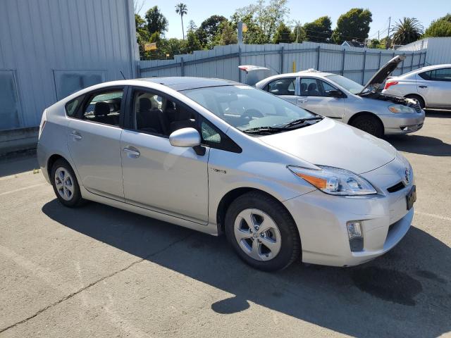 Vin: jtdkn3du1a0243729, lot: 57870045, toyota prius 20104