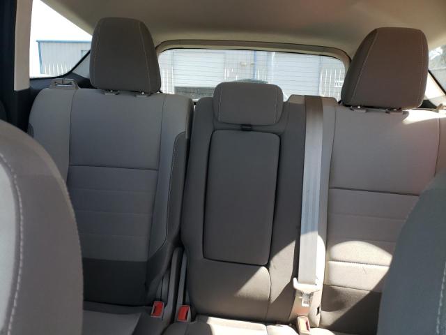 2015 FORD ESCAPE SE - 1FMCU0G70FUA63052