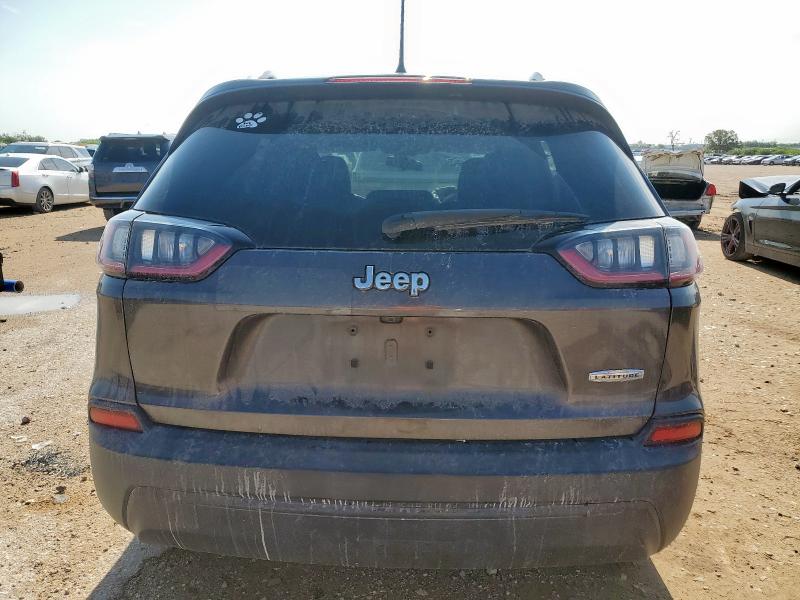 2019 JEEP CHEROKEE L - 1C4PJLLB2KD226367