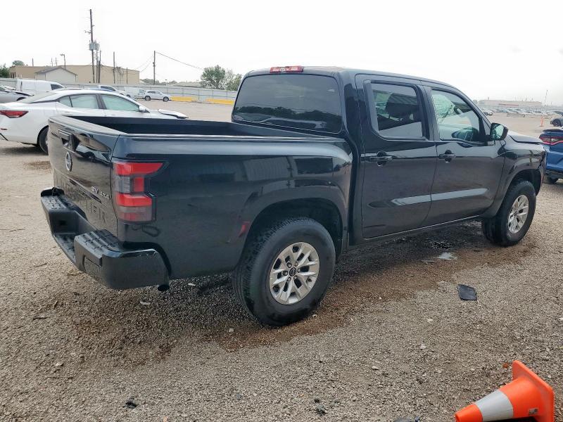 Vin: 1n6ed1ek1rn670888, lot: 57406095, nissan frontier s 20243
