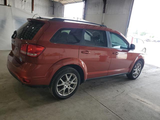 Vin: 3c4pdcbbxdt577095, lot: 55532405, dodge journey sxt 20133