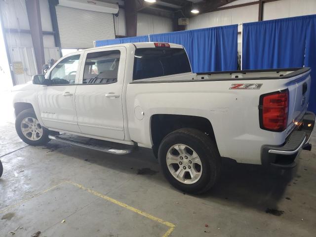 Vin: 3gcukrec8hg268093, lot: 56540605, chevrolet c/k1500 k1500 lt 20172