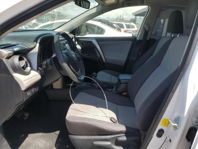 2015 TOYOTA RAV4 LE JTMBFREV0FD110418