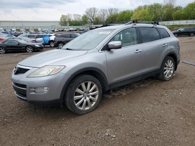 MAZDA CX-9