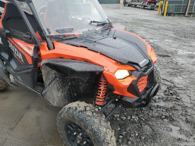 2023 HONDA SXS1000 1HFVE05J9P4400169
