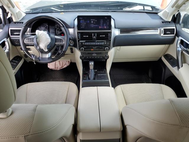 2023 LEXUS GX 460 - JTJAM7BX3P5383132