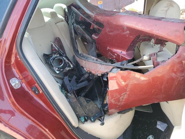 2015 NISSAN ALTIMA 2.5 - 1N4AL3AP6FN891986
