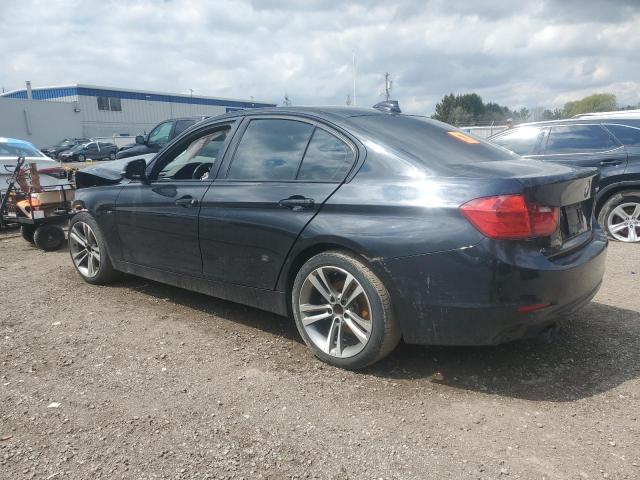 Vin: wba3a5c52cf257643, lot: 53889645, bmw 3 series i 20122