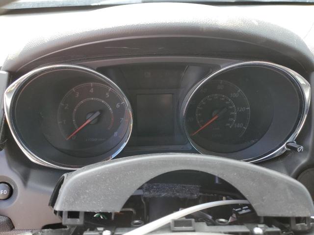 2020 MITSUBISHI OUTLANDER - JA4AP3AUXLU001778