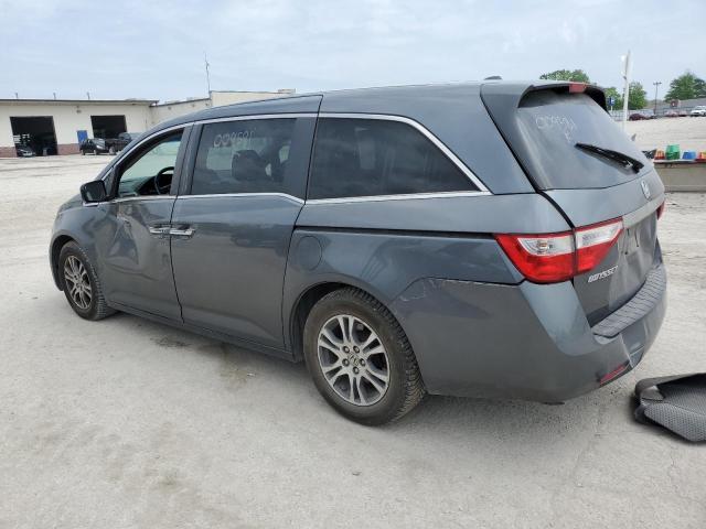 Vin: 5fnrl5h60bb009581, lot: 56017035, honda all models exl 20112