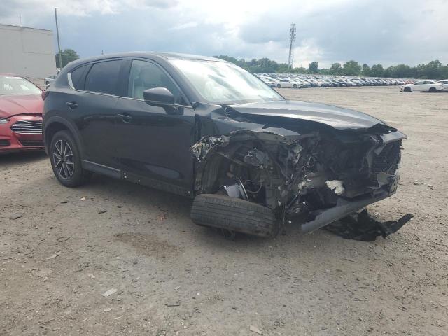 Vin: jm3kfbdl2h0141582, lot: 56850115, mazda cx-5 grand touring 20174