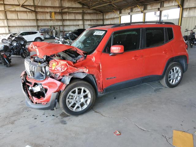 JEEP RENEGADE L
