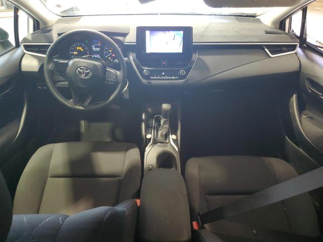 2025 TOYOTA COROLLA LE - 5YFB4MDEXSP248761