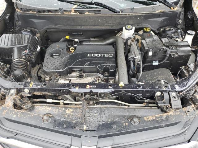 2020 CHEVROLET EQUINOX LT - 2GNAXKEV6L6134479