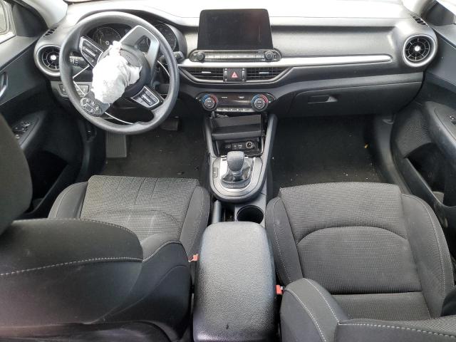 2019 KIA FORTE FE - 3KPF24AD1KE046427