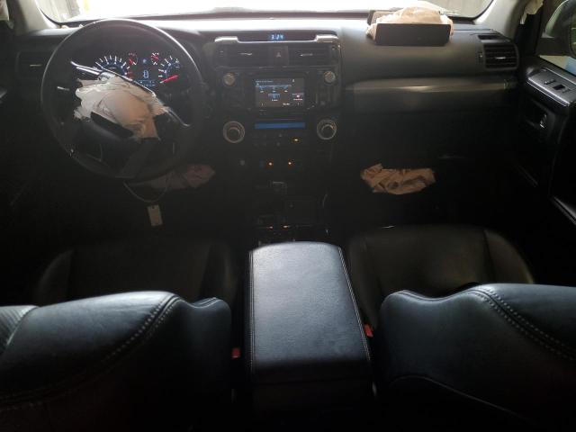 2019 TOYOTA 4RUNNER SR JTEZU5JR3K5211507