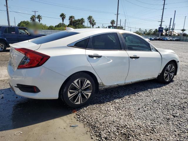 Vin: jhmfc1f37jx011674, lot: 56017875, honda civic ex 20183