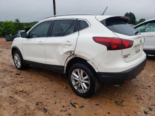 2017 NISSAN ROGUE SPOR - JN1BJ1CP6HW019958