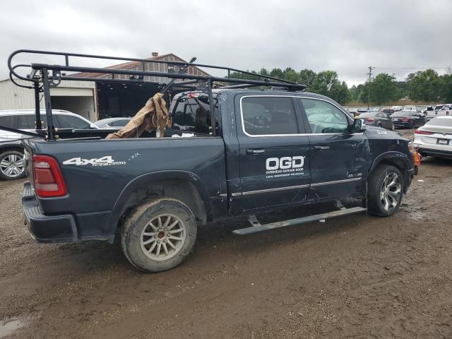 Vin: 1c6srfht6kn632675, lot: 58198245, ram 1500 limited 20193