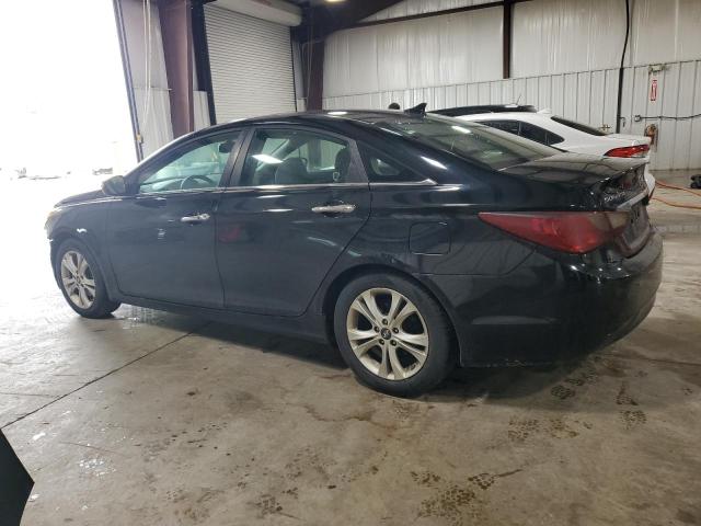 Vin: 5npec4ac9bh237699, lot: 58475635, hyundai sonata se 20112