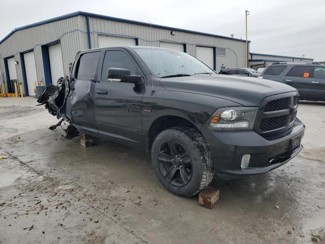 Vin: 1c6rr7mtxjs243239, lot: 57770675, ram 1500 sport 20184
